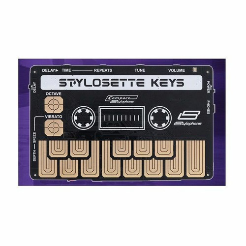 Dubreq stylophone stylosette - stylophone,