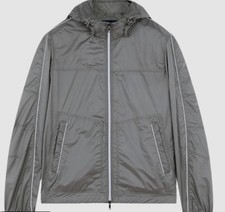 Paul & Shark Pertex Hooded