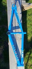 DK SIX PACK BMX FRAME