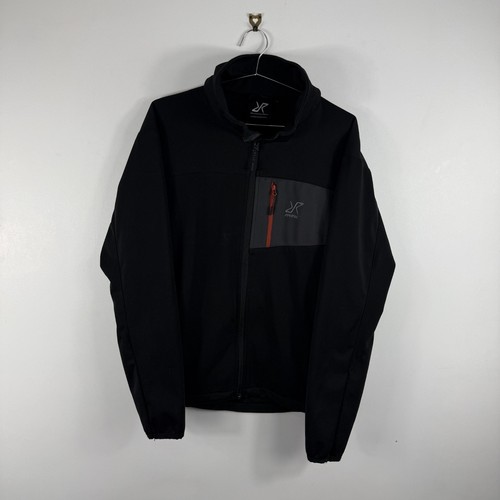 Rvrc revolutionrace black - rvrc,