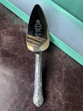 Lovely Sheffield Silver