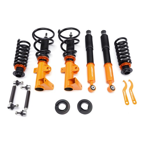 Suspension coilovers kit - coilovers, for