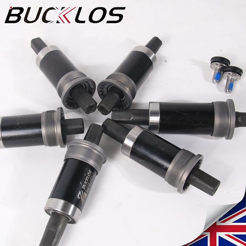 Bike iso square taper bottom - square,