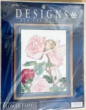 FLOWER FAIRIES The Rose Fairy