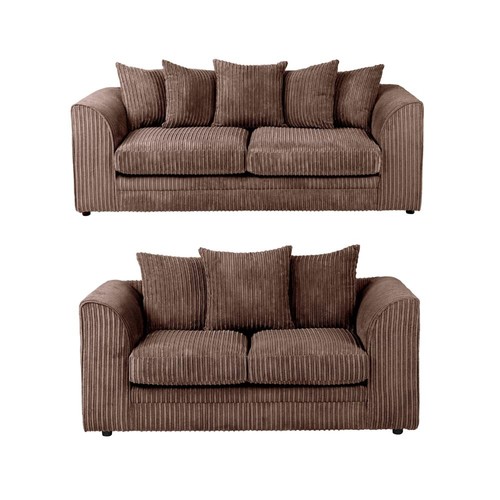 Dylan jumbo cord fabric - cord,