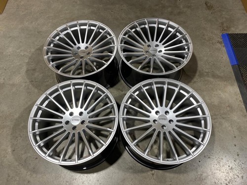 Strom str4 ultra concave - 23”,