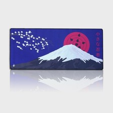 Gaming Mouse Pad Anime Naruto