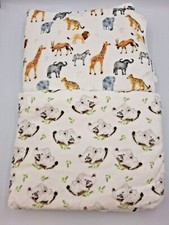 Baby Soft Fleece Blanket 100cm