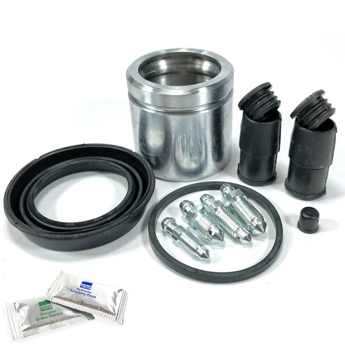 Front brake caliper repair - front, kit