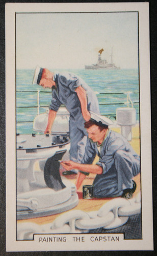 Hms devonshire cruiser - ,
