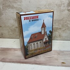 Vollmer Model Railway