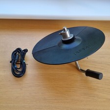 Roland CY-5 crash or hi-hat