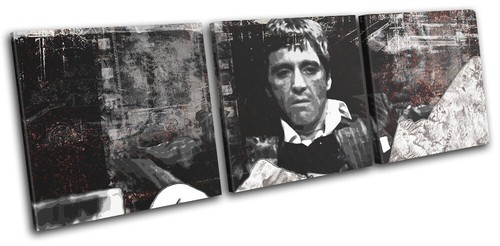 Scarface pacino movie - al,