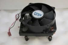 Packard Bell iMedia S 1839 1801 CPU Heatsink Fan Socket 775 6972010000