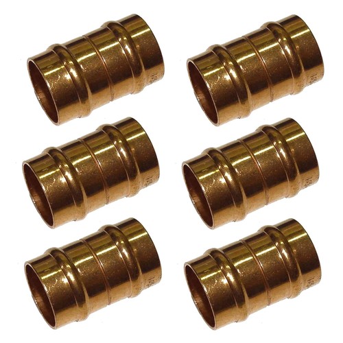 15mm solder ring straight - solder,