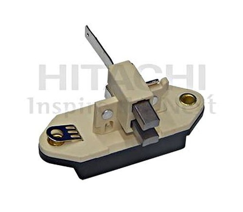 Voltage regulator alternator - voltage,