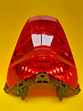 Honda CBR 125R 2011-2018