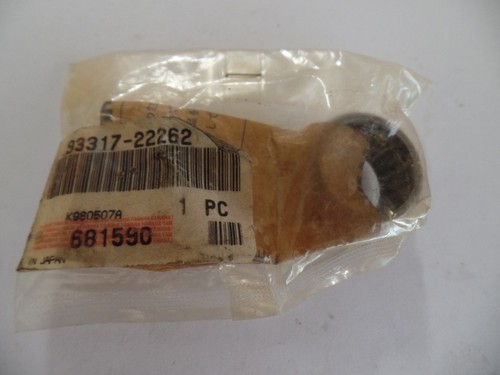 Nos yamaha swing arm bearing - swing,