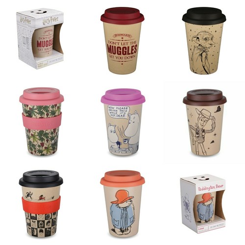 Huskup eco travel - huskup, cup
