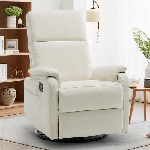 Recliner chair swivel - recliner,