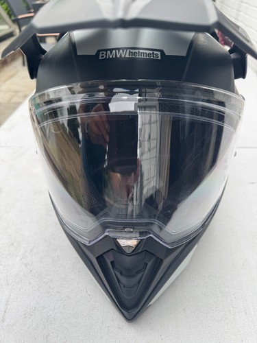 Bmw motorrad pace dry tour - bmw,