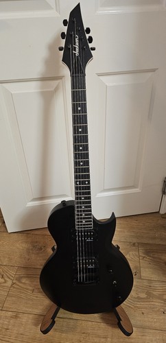 Jackson js22 monarkh satin - jackson, sc