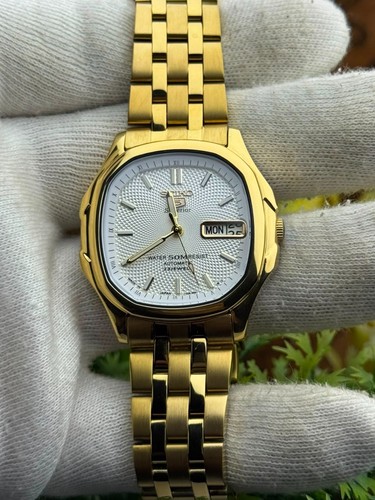 Rare vintage seiko superior - vintage, seiko-superior