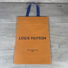 Louis Vuitton Gift Bag Classic