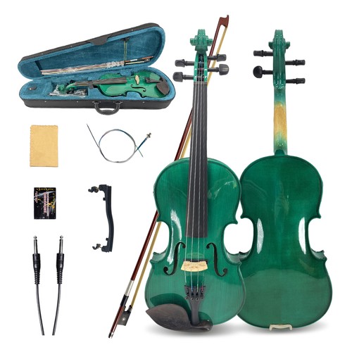Electric violin size - electric,