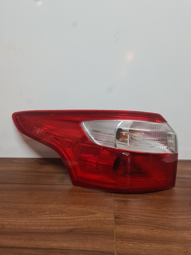 Ford focus mk3 2012 - mk3,