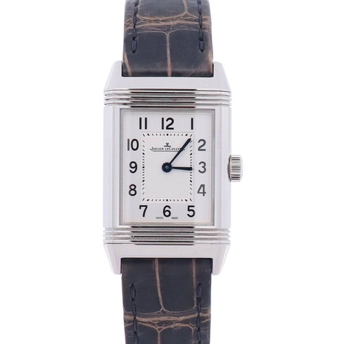 Jaeger lecoultre reverso - jaeger-lecoultre,