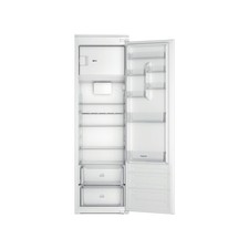 Hotpoint 262 Litre Integrated