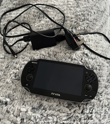 Sony vita pch 1103 oled - ps,