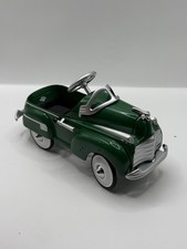Hallmark kiddie car - hallmark,