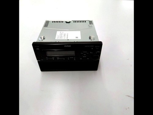 Clarion 174c head unit - clarion,