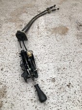 Vauxhall Combo D Mk3 Gear