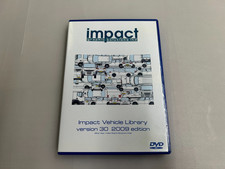  Impact Vehicle Library