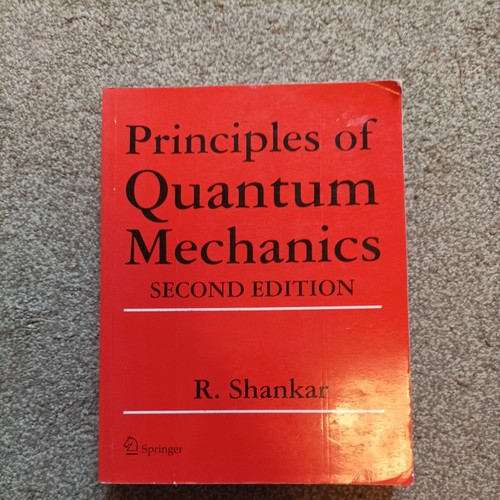 Principles quantum - principles, of