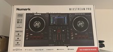 Numark mixstream pro - numark,