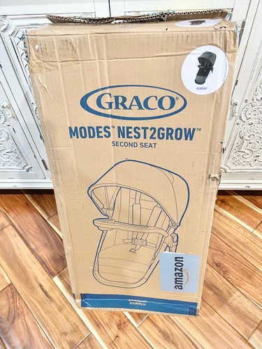 Graco modes nest2grow - graco, stroller