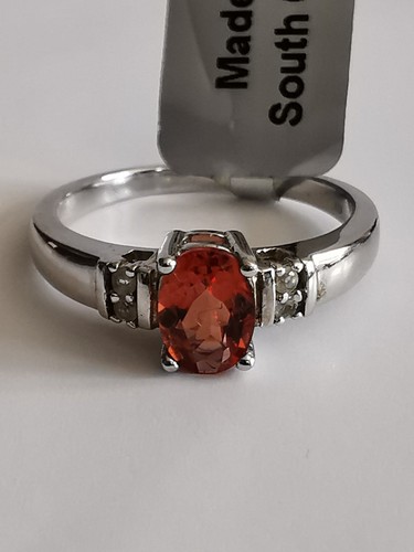 Sterling silver ring - sterling, mongolian