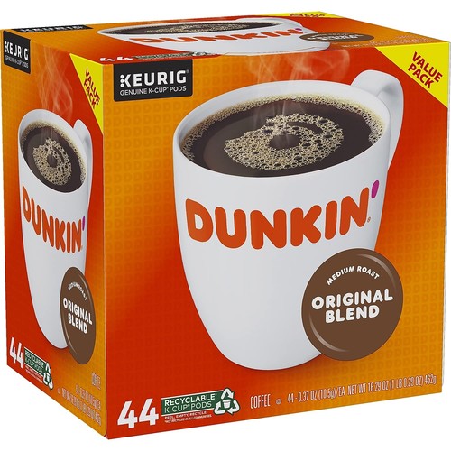 Dunkin donuts original blend - donuts,