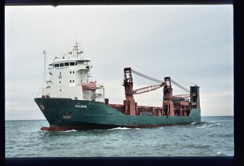 Original ship slides - ship,