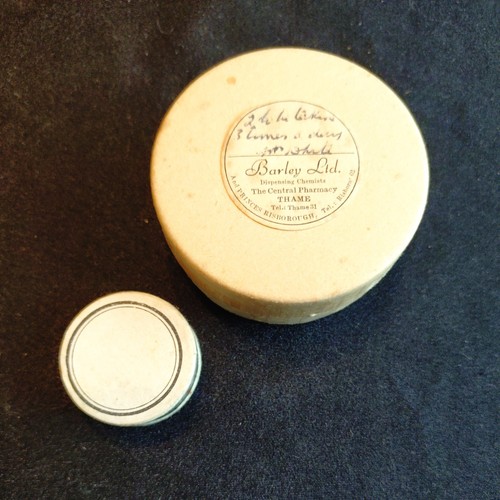 Vintage apothecary chemist - apothecary, /