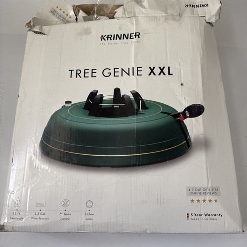 Krinner xxl christmas - krinner,