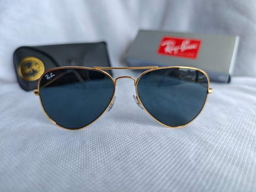 Ray ban aviator rb3026 - ray,