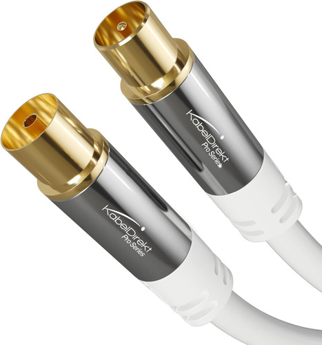 Tv aerial cable - –,