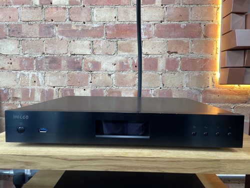 Melco n1a music server 6tb - n1a,