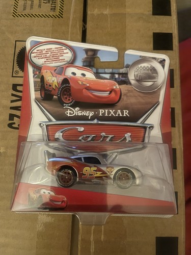 Disney cars lightning mcqueen - disney,