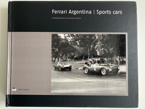 Ferrari argentinia sports - ferrari, |